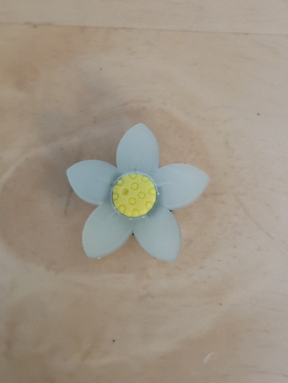 10 for $10 Jibbitz Croc Charm - Luminous Flower - Glow in the Dark Shoe Charm